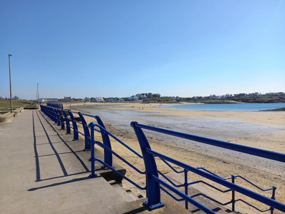 Holiday home Amazing House, Sleeps 8, Pet Friendly Trearddur