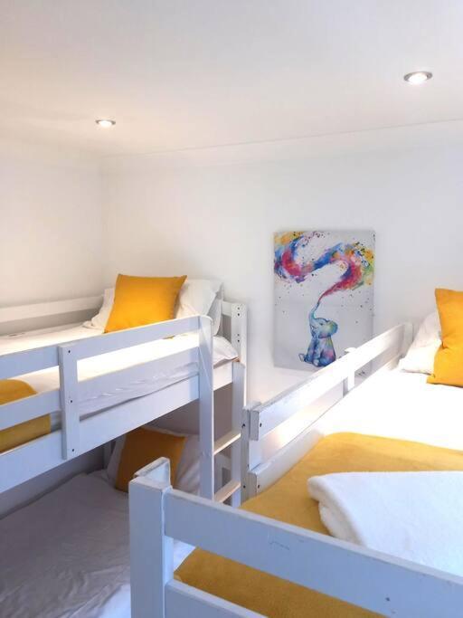 Amazing House, Sleeps 8, Pet Friendly *