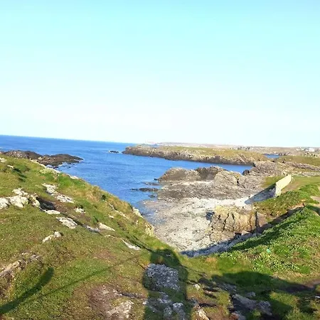 Amazing Beach House, Sleeps 8, Pet Friendly Trearddur Exterior foto