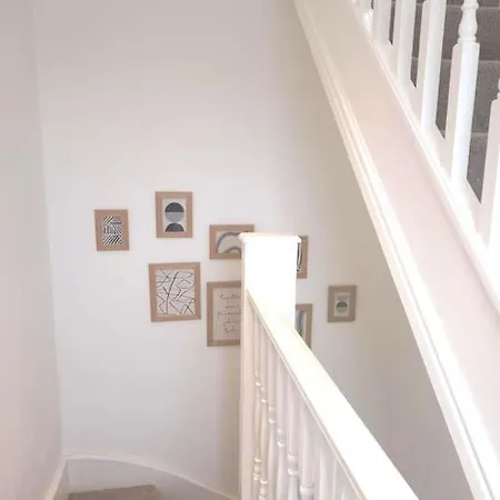 Amazing Beach House, Sleeps 8, Pet Friendly Trearddur Exterior foto